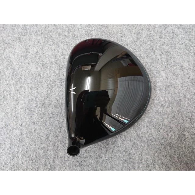 <現行モデル>　ゼクシオエックス ドライバー 9.5度　ヘッドのみ 楽天市場】【高反発加工】XXIO X-eks- Driver ヘッド単品