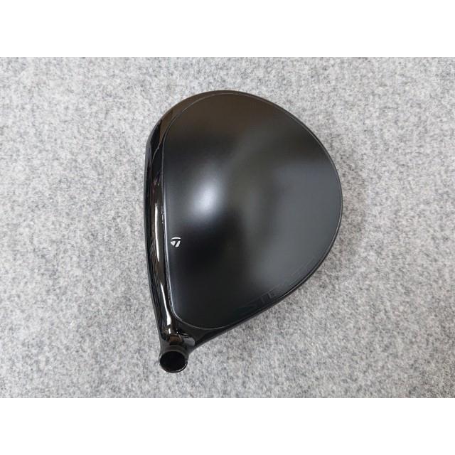 TaylorMade @【未使用品】 訳あり テーラーメイド STEALTH