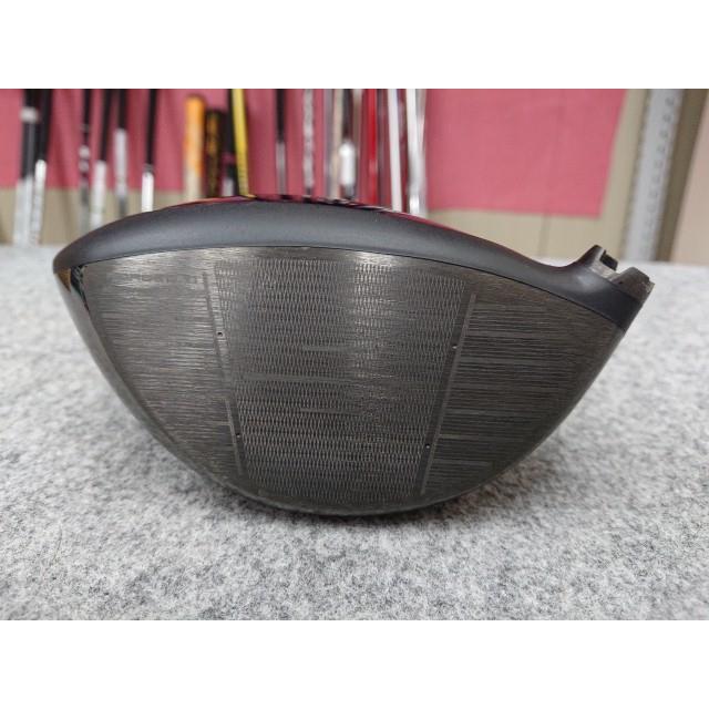 Callaway PARADYM ドライバー　トリプルダイヤ10.5度ヘッドのみ Amazon.co.jp: 【ヘッド単体】 キャロウェイ パラダイム