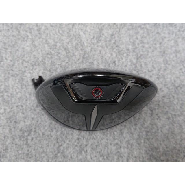 タイトリスト TSR2 10° ドライバー ヘッドのみ ヘッド単品 日本
