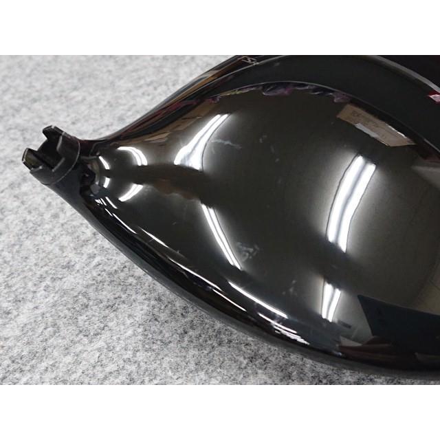 タイトリスト TSR2 10° ドライバー ヘッドのみ ヘッド単品 日本