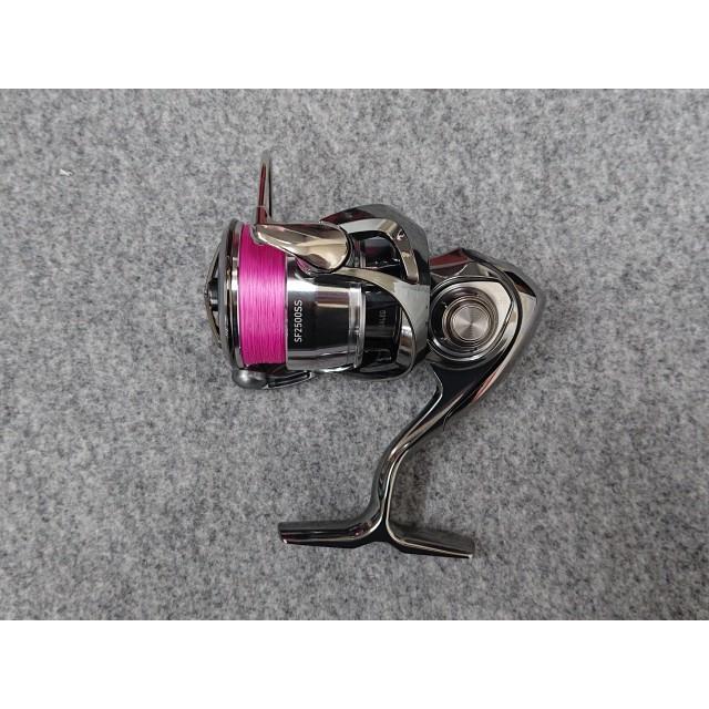 新品未使用】DAIWA EXIST SF2500SS-H イグジスト