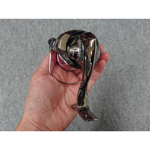 未使用品】 ダイワ 22イグジスト SF2500SS スピニングリール EXIST SF 