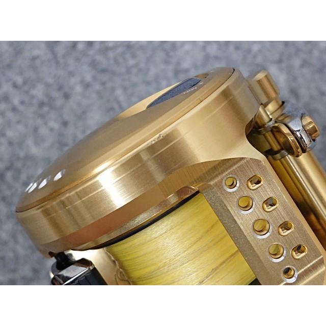 シマノ @【未使用品】 訳あり 22 カルカッタコンクエスト 200XG シマノ @【未使用品】 訳あり 22 カルカッタコンクエスト 200XG