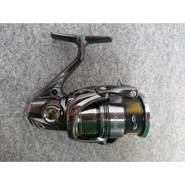 シマノ @【未使用品】 訳あり 24 ツインパワー C2500SHG シマノ @【未使用品】 訳あり 24 ツインパワー C2500SHG
