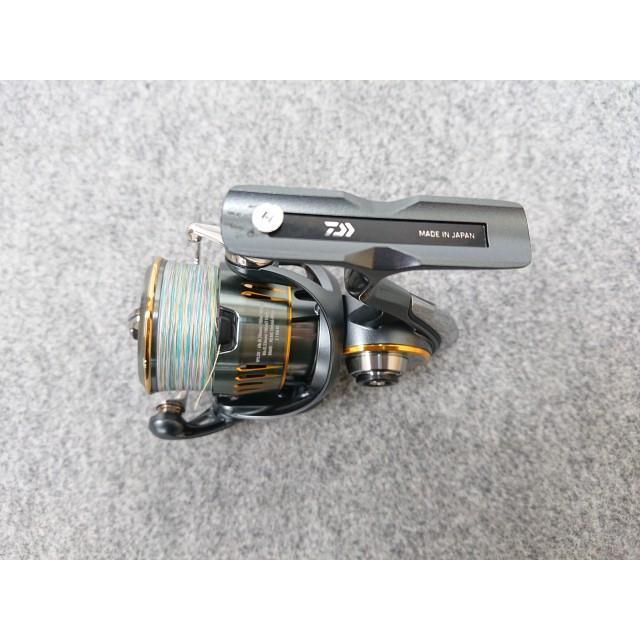 DAIWA（釣り） @【中古】 ダイワ 23 エアリティ PC LT2500