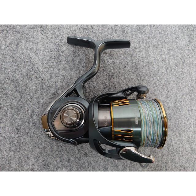 DAIWA（ダイワ） @【中古】 23 エアリティ PC LT2500 スピニングリール