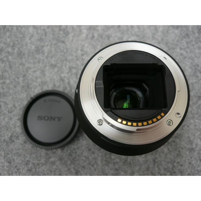 SONY @【未使用品】 ソニー FE 28-70mm F3.5-5.6 OSS SEL2870 デジタル 