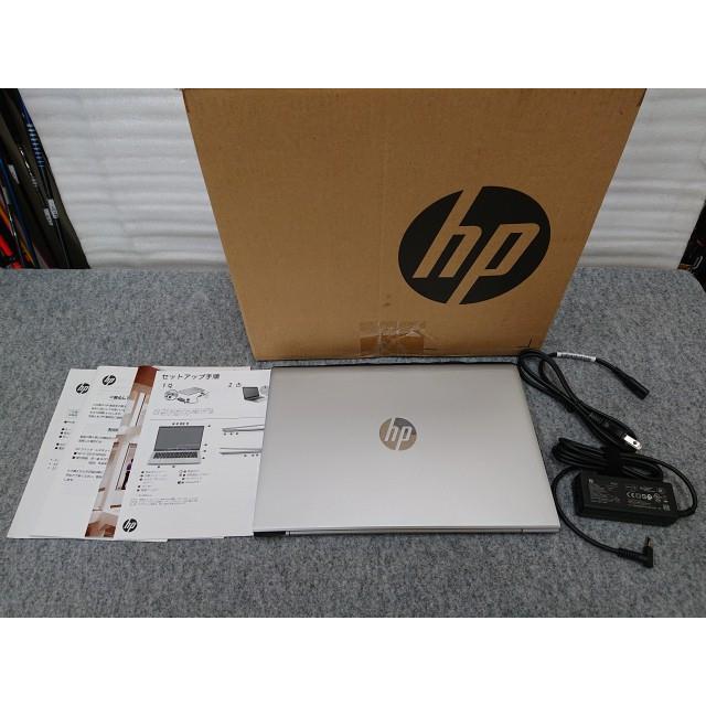 エイチピー @【中古】 新品同様 HP ProBook 635 Aero G8 ノート 