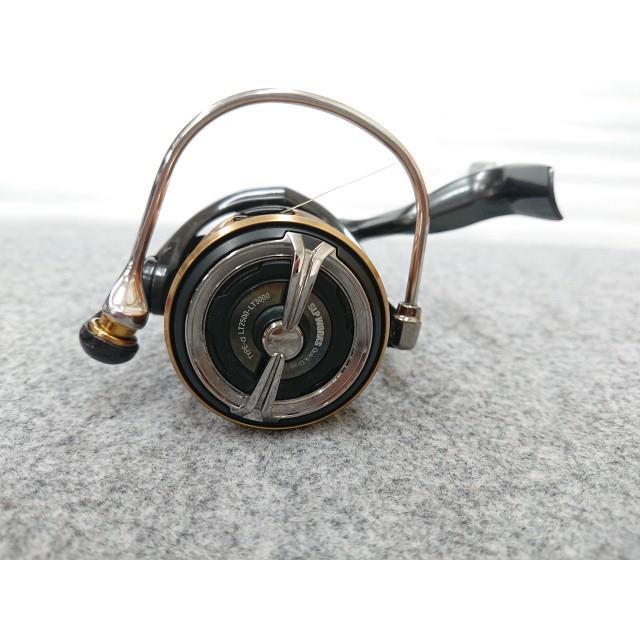 DAIWA（ダイワ） @【中古】 20 ルビアス FC LT2500S-XH スピニング