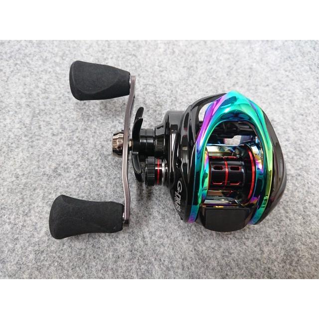 最終値下げGRAVIUS K. IMAE AURORA フィネス ジーニアスプロジェクト グラビアス K.IMAEオーロラ KTF フィネス 2024