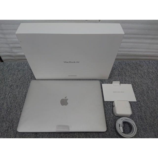 MacBook Air @【中古】 Apple ノートパソコン 13インチ アップル 
