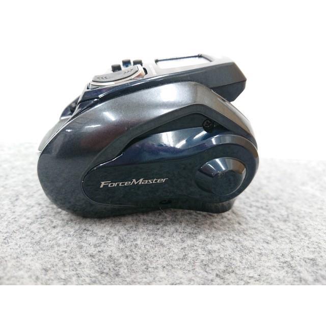 【新品・未使用】シマノ 20 フォースマスター 601（左ハンドル） 電動リール シマノ フォースマスター 601 (リール) 価格比較 - 価格.com