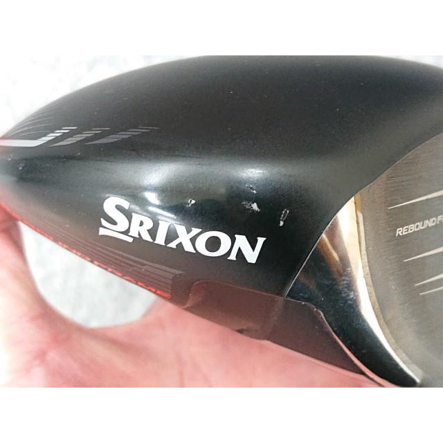 DUNLOP @【中古】 スリクソン SRIXON ZX5 MKII MK2 LS 10.5