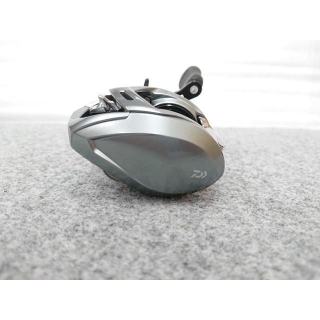 DAIWA(釣り) @【未使用品】 訳あり ダイワ 21アルファス SV TW DAIWA(釣り) @【未使用品】 訳あり ダイワ 21アルファス SV TW