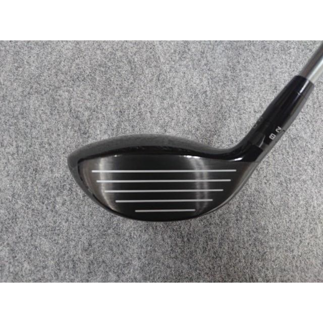 Titleist @【中古】 タイトリスト TSR2 フェアウェイウッド (5W