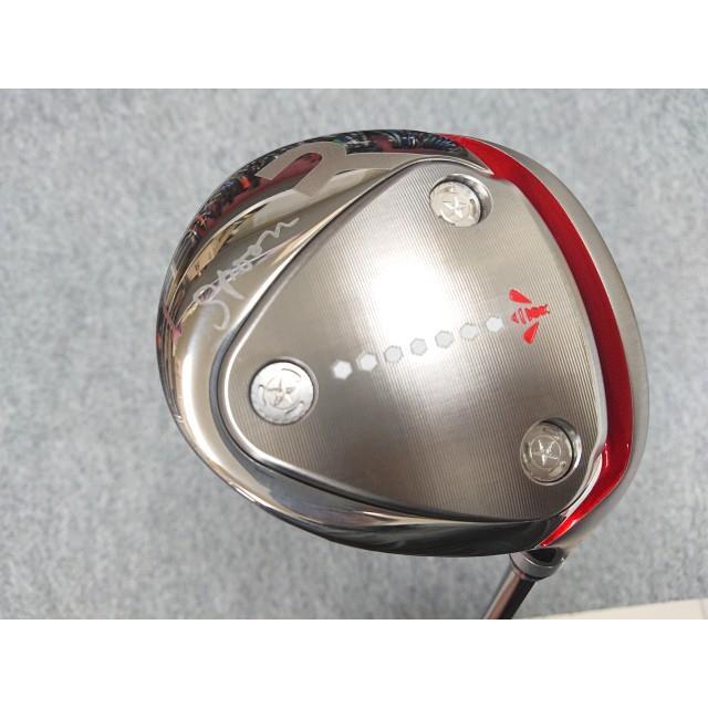 中古】 超美品！ 2024 ロッディオ フェアウェイウッド Spoon 3W 15.5  