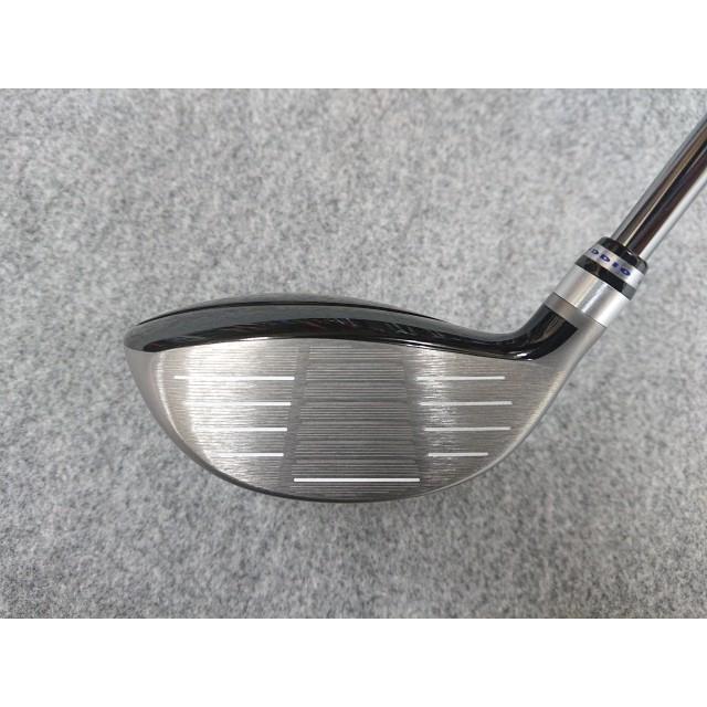 中古】 超美品！ 2024 ロッディオ フェアウェイウッド Spoon 3W 15.5  