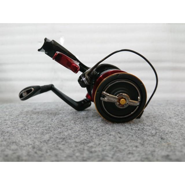 未使用品】 訳あり シマノ 22 BBXハイパーフォース C3000DXGSR 未使用品】 訳あり シマノ 22 BBXハイパーフォース C3000DXGSR