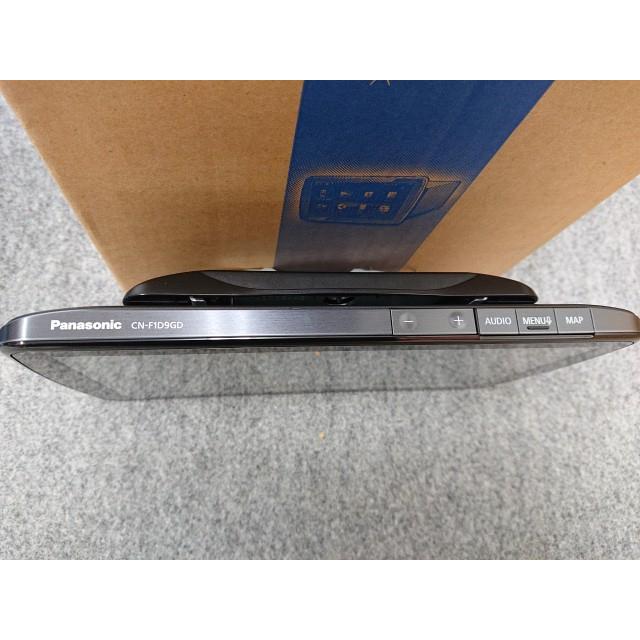 Panasonic @【中古】 美品！ 展示品 CN-F1D9GD パナソニック 