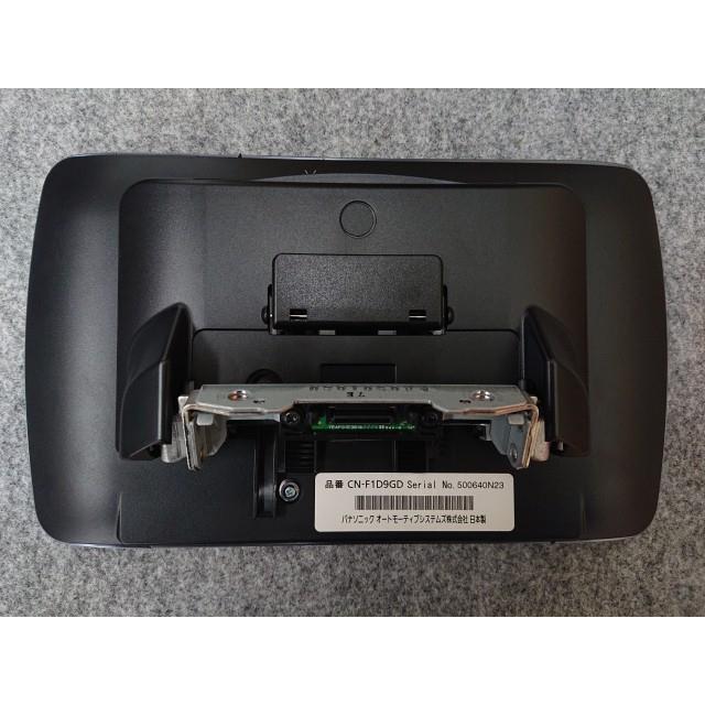 Panasonic @【中古】 美品！ 展示品 CN-F1D9GD パナソニック 