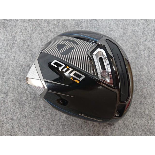 TaylorMade @【中古】 テーラーメイド セレクトストア限定 Qi10