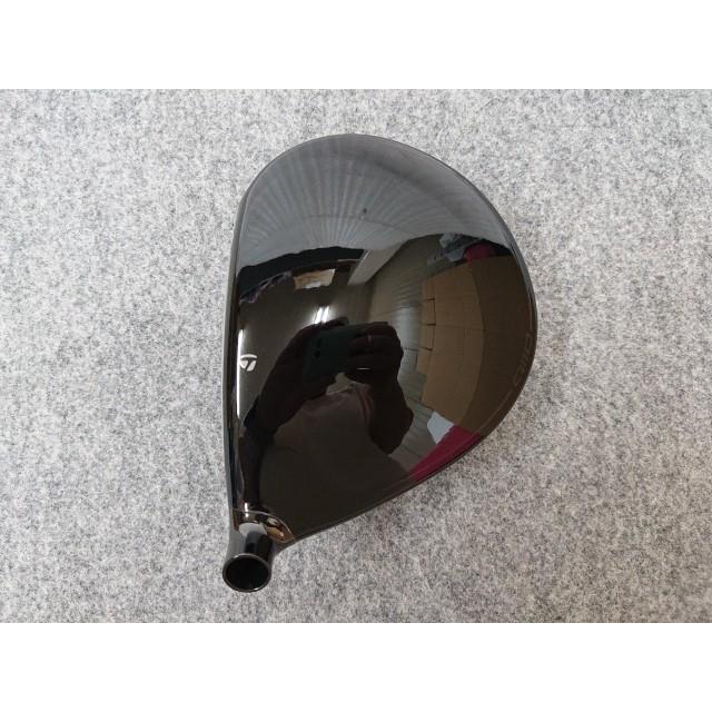 TaylorMade @【中古】 テーラーメイド セレクトストア限定 Qi10