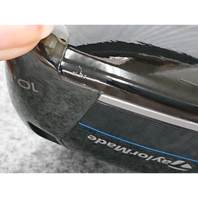 新品 テーラーメイド Qi10 LSドライバー 10.5° ヘッド 限定品 TaylorMade 日本仕様 テーラーメイド セレクトストア限定 Qi10
