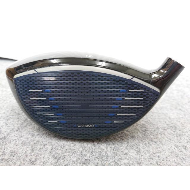 TaylorMade - テーラーメイド QI10 LS 10.5° 1Wヘッド単品 TaylorMade 【USモデル／ヘッド単体】 テーラーメイド Qi10 LS