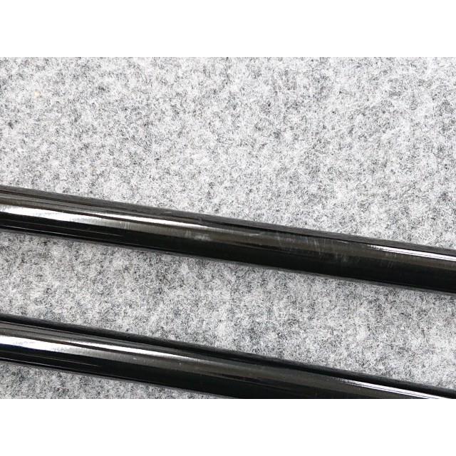 PING @【中古】 美品！ ピン G730 黒ドット POWER SPEC #8-PW