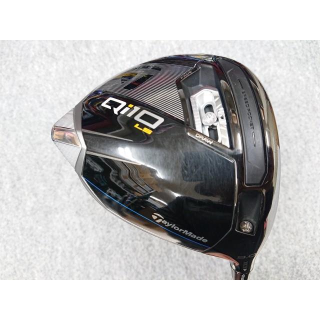 TaylorMade - テーラメイドQI10LS純正シャフトディアマナシルバーTM50S日本正規品 TaylorMade - テーラメイドQI10LS純正シャフトディアマナ