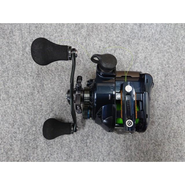 シマノ @【未使用品】 20 フォースマスター 600DH 電動リール