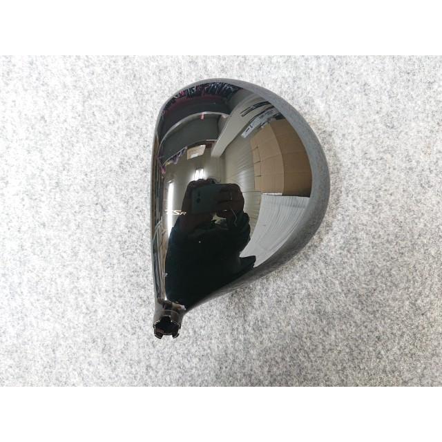Titleist @【中古】 タイトリスト TSR4 9° ドライバー ヘッド