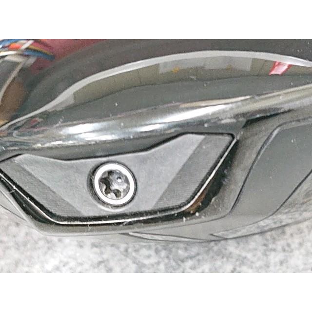 Titleist @【中古】 タイトリスト TSR4 9° ドライバー ヘッド