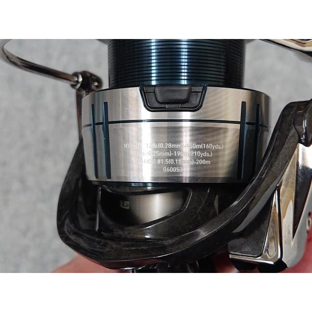 DAIWA（釣り） @【未使用品】 ダイワ 19セルテート LT4000-CXH 