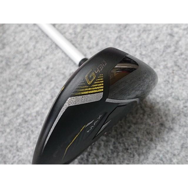 PING @【中古】 ピン G430 MAX マックス FW 7W 21° FUBUKI J70 (X 