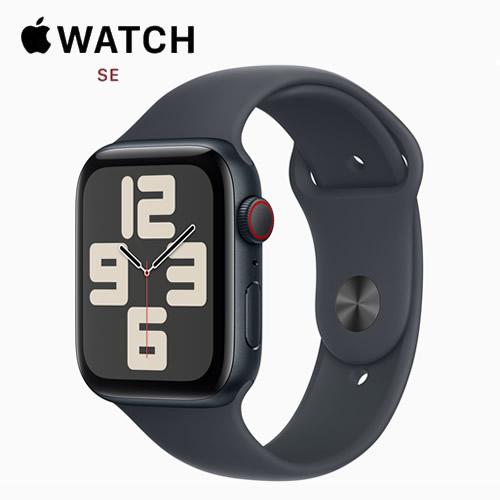 Apple Watch SE 未使用 未使用 Apple Watch SE 第二世代 44mm