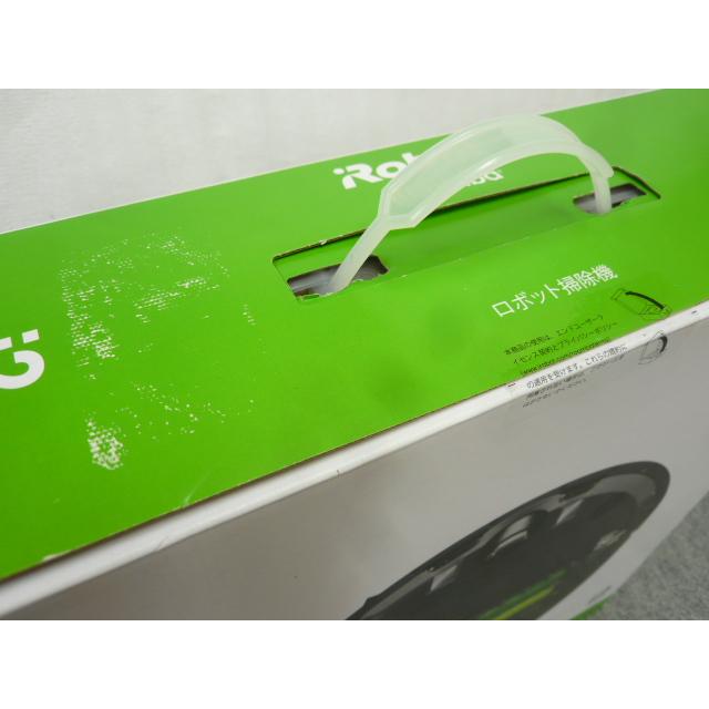 ルンバ @【未使用品】 アイロボット iRobot ルンバi2 ロボット ルンバ @【未使用品】 アイロボット iRobot ルンバi2 ロボット