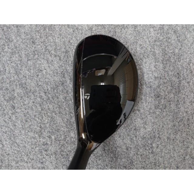 TaylorMade @【中古】 超美品！ テーラーメイド Qi10 RESCUE