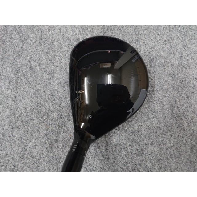 Titleist（タイトリスト） @【中古】 TSR3 フェアウェイウッド (5W) 18