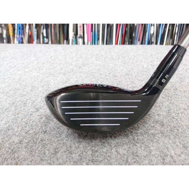 Titleist（タイトリスト） @【中古】 TSR3 フェアウェイウッド (5W) 18