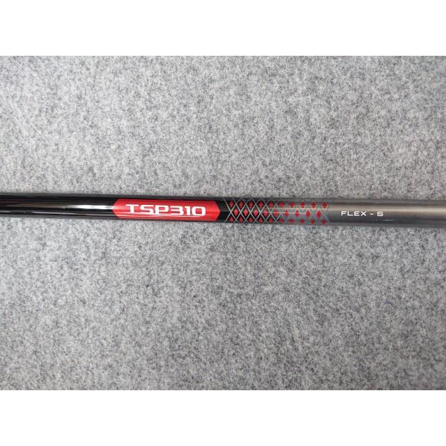 タイトリスト TSR3 フェアウェイウッド 5W (18度) TSP 310 S Titleist（タイトリスト） @【中古】 TSR3 フェアウェイウッド (5W) 18