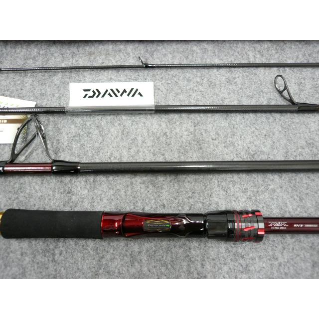 DAIWA(釣り) @【未使用品】 訳あり ダイワ オーバーゼア AGS DAIWA(釣り) @【未使用品】 訳あり ダイワ オーバーゼア AGS