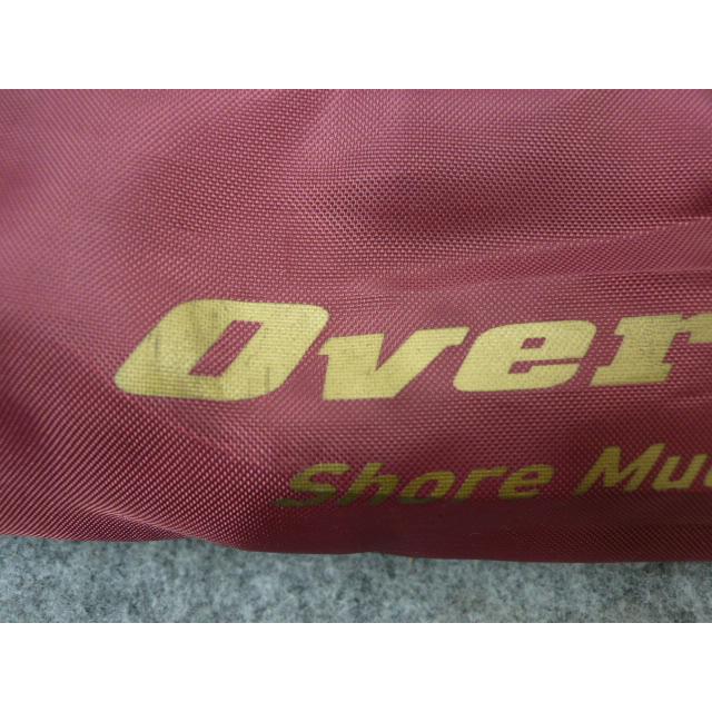 DAIWA(釣り) @【未使用品】 訳あり ダイワ オーバーゼア AGS DAIWA(釣り) @【未使用品】 訳あり ダイワ オーバーゼア AGS