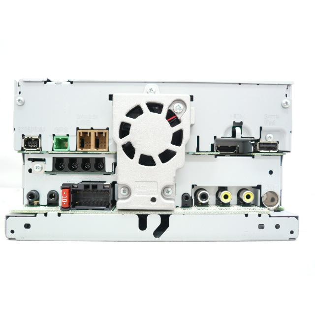 カロッツェリア AVIC-RZ802-D ナビゲーション - カーナビ