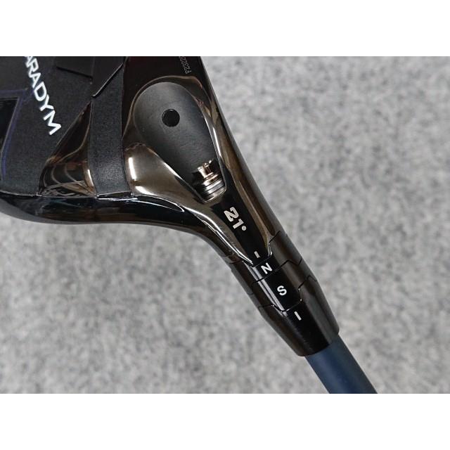 Callaway（キャロウェイ） @【中古】 PARADYM SUPER HYBRID パラダイム
