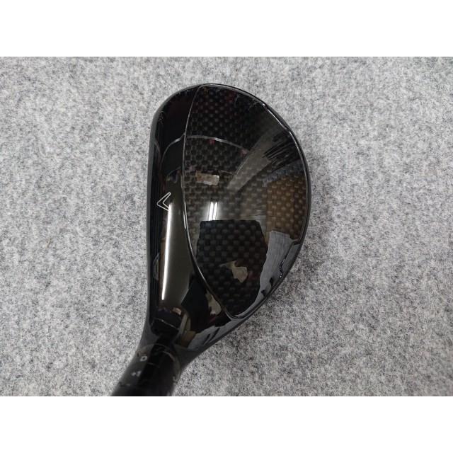 Callaway（キャロウェイ） @【中古】 PARADYM SUPER HYBRID パラダイム