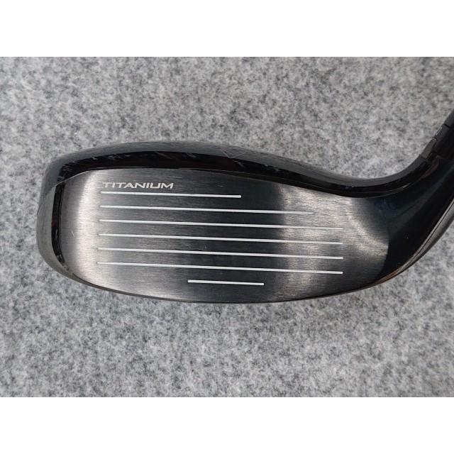 Callaway（キャロウェイ） @【中古】 PARADYM SUPER HYBRID パラダイム