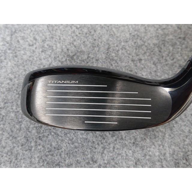 Callaway（キャロウェイ） @【中古】 PARADYM SUPER HYBRID パラダイム