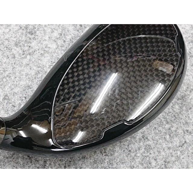 Callaway（キャロウェイ） @【中古】 PARADYM SUPER HYBRID パラダイム